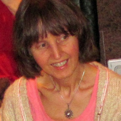 Goedele Goossens
