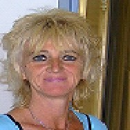 Talentcard van Jantina Hoekstra Pool