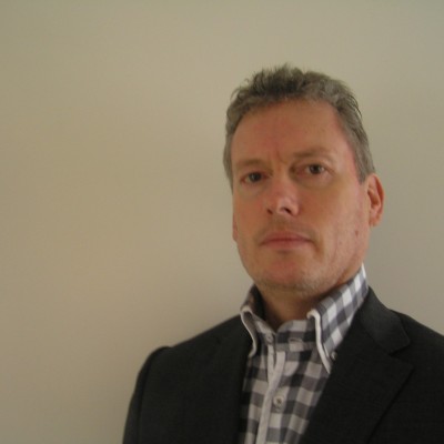 Talentcard van John Bonsink