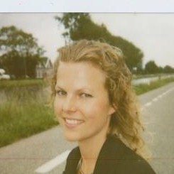 Talentcard van ramona does