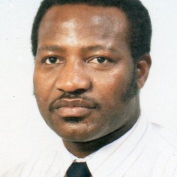 Talentcard van Samuel Tiase