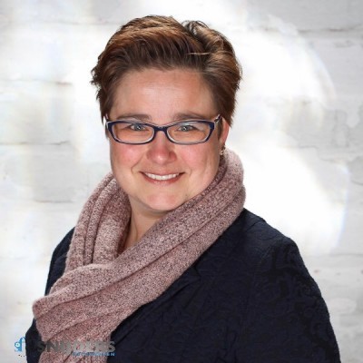 Talentcard van Lucienne Grote Beverborg