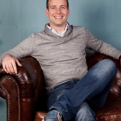 Talentcard van Emiel Akkermans