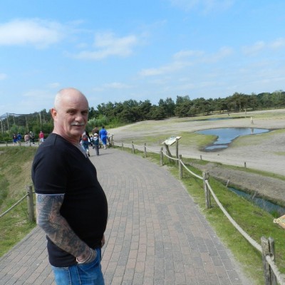 Talentcard van henk leloux