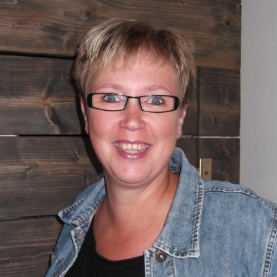 Talentcard van Tamara Aalders - Koenes