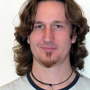 Jiri Kalenda
