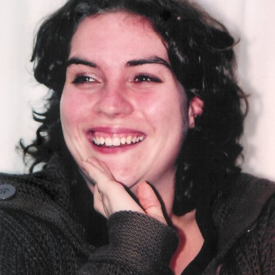 Talentcard van Marjolein ten Braak