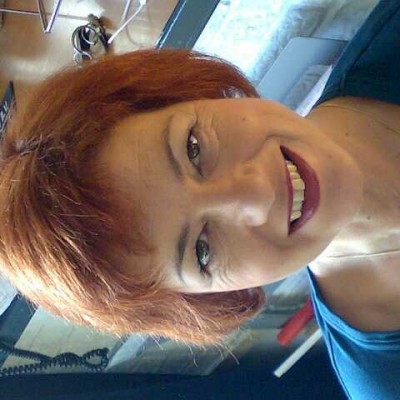 Talentcard van Annemarie Hagenaars