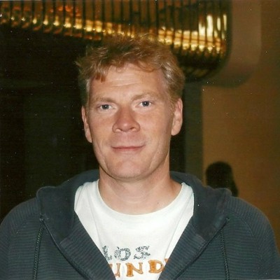 Talentcard van Henk Kievit