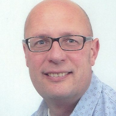 Talentcard van Martin Dunweg