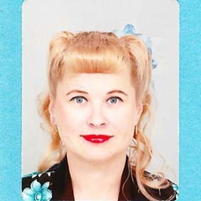 Talentcard van Esther Béguin-van Koert