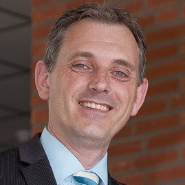 Talentcard van C.J. (Kees) van den Berg