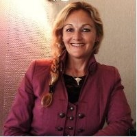 Monique Haagmans