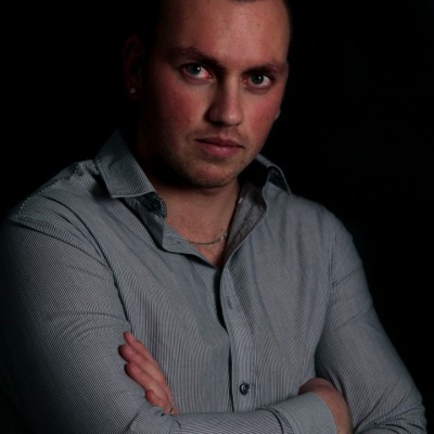 Marc Stavast