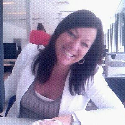 Talentcard van hanneke van Es