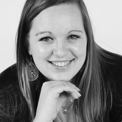 Talentcard van Janneke de Graaf