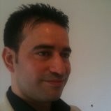 Talentcard van Ali Souilah