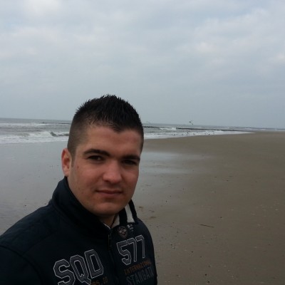 Talentcard van Hilbrand Boersma