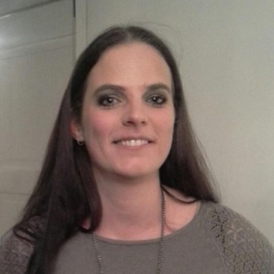 Talentcard van Chantal Mureau