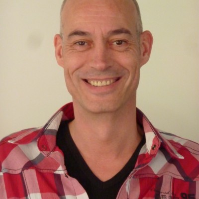 Talentcard van Miguel Martinez