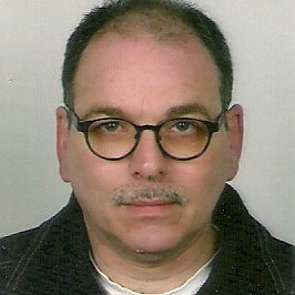 Gerard Ververgaert