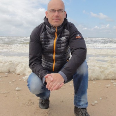 Jeroen van der Meer