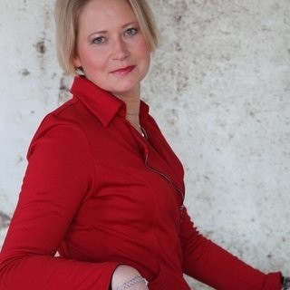 Petra Berkhof