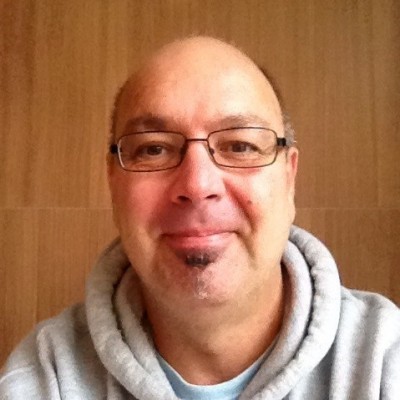 Tjeu van der Vegt