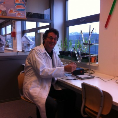 Talentcard van Henri Bosveld