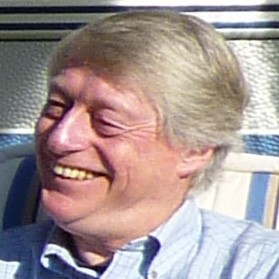 Talentcard van Robert Waelbers