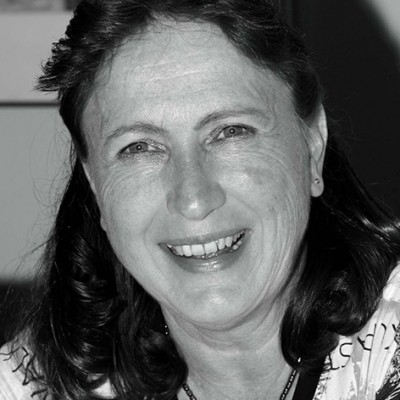 Talentcard van Lia Turk