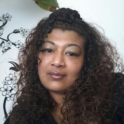 Jedidja Narain