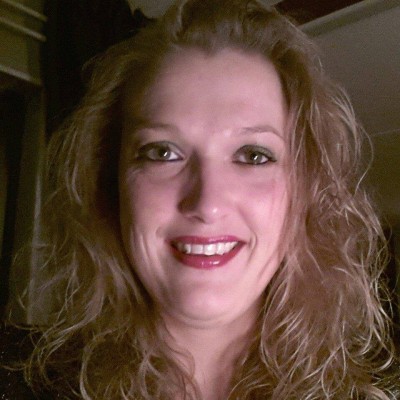 Talentcard van Miranda Venema