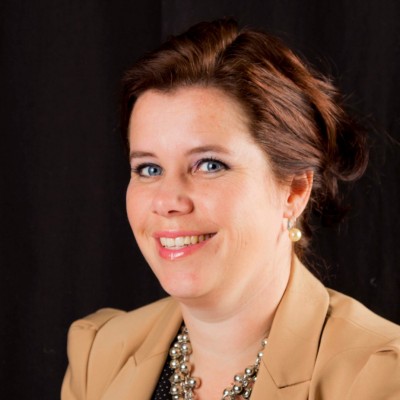 Talentcard van Marjolein van der Goot-Van Mil