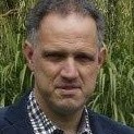 Talentcard van Martin Weekers