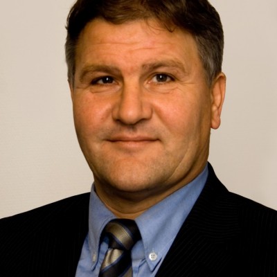 Talentcard van Marcel van den Bosch