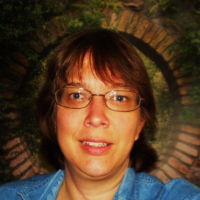 Talentcard van Anita Hippolite