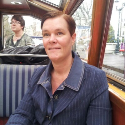 Talentcard van Kiki Frijns-Cimmermans