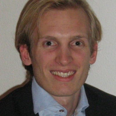 Talentcard van Laurens van der Burg