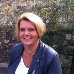 Talentcard van Ilse Epping