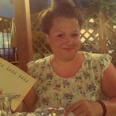 Talentcard van Lieve van Walraven