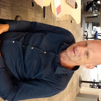 Talentcard van Jan Kuipers