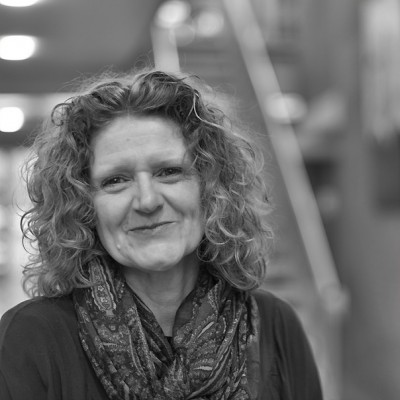 Talentcard van Annelies Kloosterman