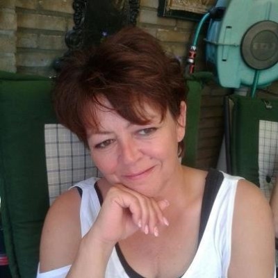 Talentcard van astrid van overveld