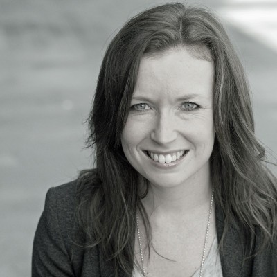 Talentcard van Sarie Sleenhof-Thijssen