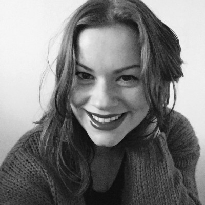 Talentcard van Chiara Binken