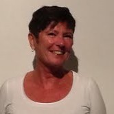 Talentcard van Martine van Aalderen