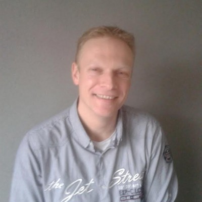 Talentcard van Boudewijn Kampen