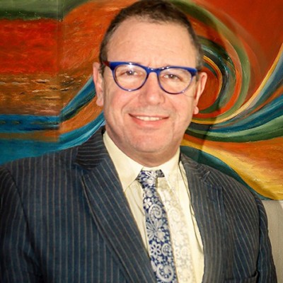Talentcard van Eric Bolhoven