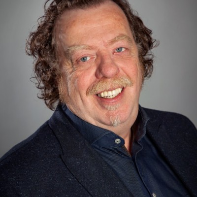 Talentcard van Marc Vincken